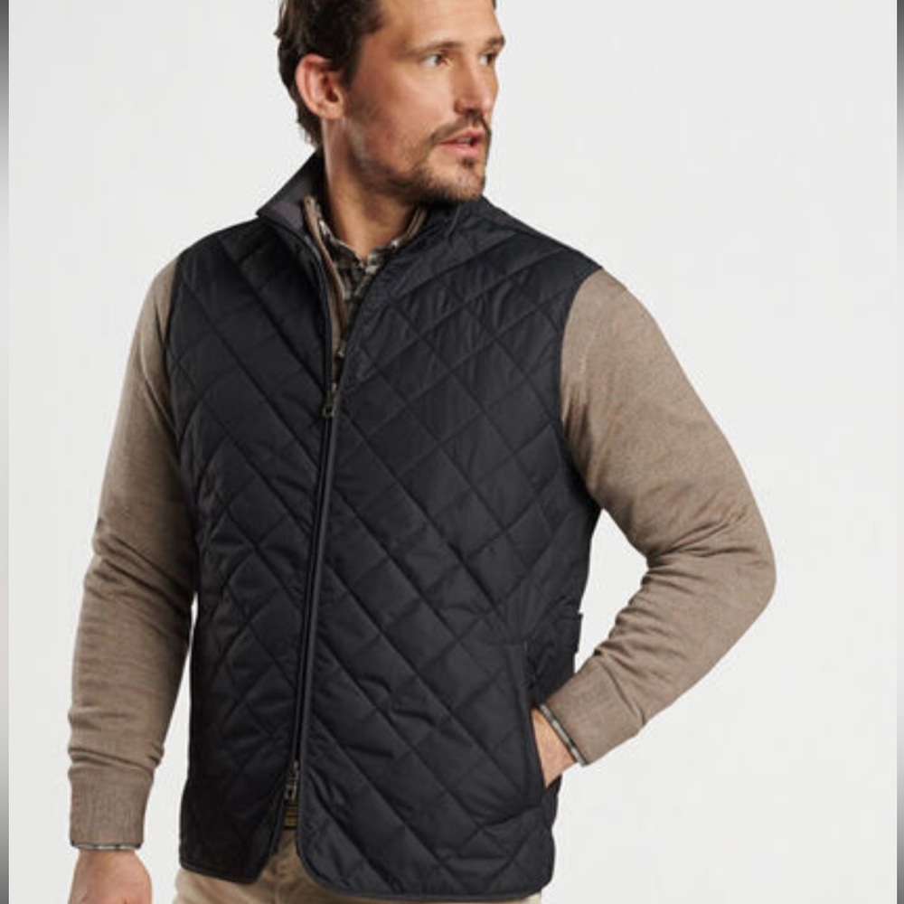 Peter Millar Essex Vest
